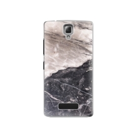 iSaprio BW Marble Lenovo A2010