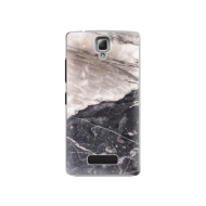 iSaprio BW Marble Lenovo A2010 - cena, porovnanie