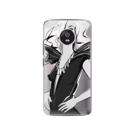 iSaprio Fashion 01 Lenovo Moto G5