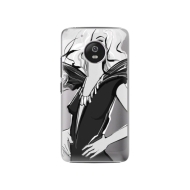 iSaprio Fashion 01 Lenovo Moto G5 - cena, porovnanie