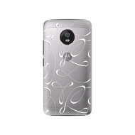 iSaprio Fancy Lenovo Moto G5 - cena, porovnanie