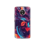 iSaprio Color Marble 19 Lenovo Moto G5 - cena, porovnanie