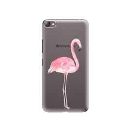iSaprio Flamingo 01 Lenovo S60