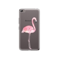 iSaprio Flamingo 01 Lenovo S60 - cena, porovnanie