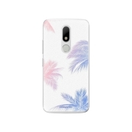 iSaprio Digital Palms 10 Lenovo Moto M - cena, porovnanie
