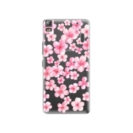 iSaprio Flower Pattern 05 Lenovo A7000 - cena, porovnanie