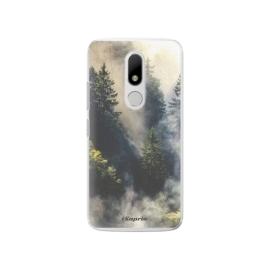 iSaprio Forrest 01 Lenovo Moto M