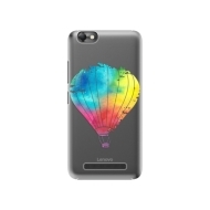 iSaprio Flying Baloon 01 Lenovo Vibe C - cena, porovnanie