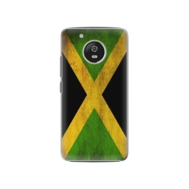 iSaprio Flag of Jamaica Lenovo Moto G5