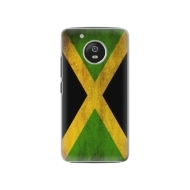 iSaprio Flag of Jamaica Lenovo Moto G5 - cena, porovnanie