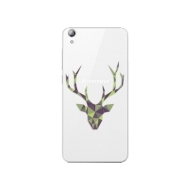 iSaprio Deer Green Lenovo S850 - cena, porovnanie