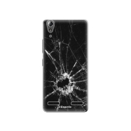 iSaprio Broken Glass 10 Lenovo A6000 / K3 - cena, porovnanie