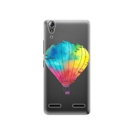 iSaprio Flying Baloon 01 Lenovo A6000 / K3