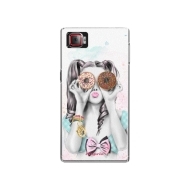 iSaprio Donuts 10 Lenovo Z2 Pro - cena, porovnanie