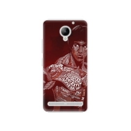 iSaprio Bruce Lee Lenovo C2