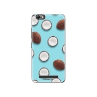 iSaprio Coconut 01 Lenovo Vibe C - cena, porovnanie