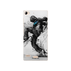 iSaprio Dance 01 Lenovo Vibe X2