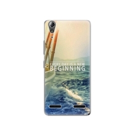 iSaprio Beginning Lenovo A6000 / K3