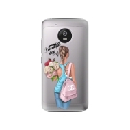 iSaprio Beautiful Day Lenovo Moto G5 - cena, porovnanie