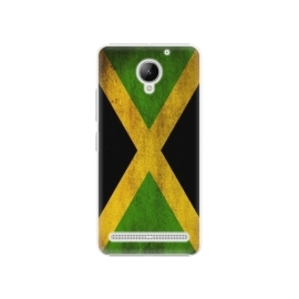 iSaprio Flag of Jamaica Lenovo C2