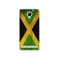 iSaprio Flag of Jamaica Lenovo C2 - cena, porovnanie