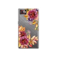 iSaprio Fall Flowers Lenovo Z2 Pro - cena, porovnanie