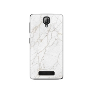 iSaprio GoldMarble 13 Lenovo A1000 - cena, porovnanie