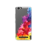 iSaprio Color Splash 01 Lenovo Vibe C - cena, porovnanie