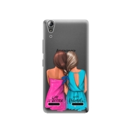iSaprio Best Friends Lenovo A6000 / K3
