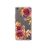 iSaprio Fall Flowers Lenovo S60 - cena, porovnanie