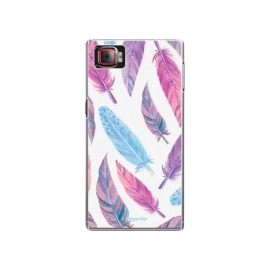 iSaprio Feather Pattern 10 Lenovo Z2 Pro