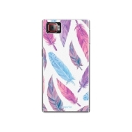 iSaprio Feather Pattern 10 Lenovo Z2 Pro - cena, porovnanie