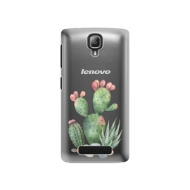 iSaprio Cacti 01 Lenovo A1000
