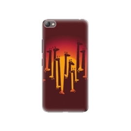 iSaprio Giraffe 01 Lenovo S60