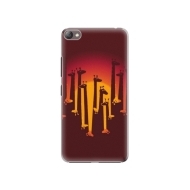 iSaprio Giraffe 01 Lenovo S60 - cena, porovnanie