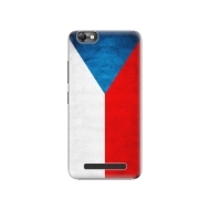 iSaprio Czech Flag Lenovo Vibe C - cena, porovnanie