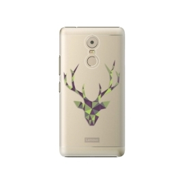 iSaprio Deer Green Lenovo K6 Note