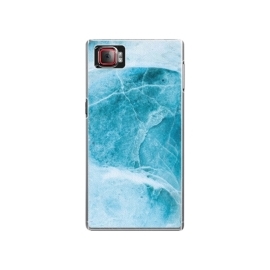 iSaprio Blue Marble Lenovo Z2 Pro