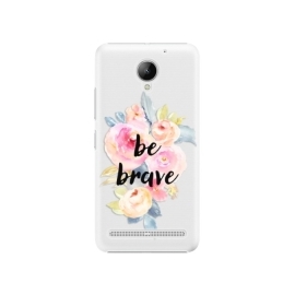 iSaprio Be Brave Lenovo C2