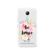 iSaprio Be Brave Lenovo C2 - cena, porovnanie