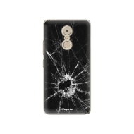 iSaprio Broken Glass 10 Lenovo K6 Note - cena, porovnanie