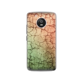 iSaprio Cracked Wall 01 Lenovo Moto G5