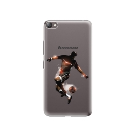 iSaprio Fotball 01 Lenovo S60