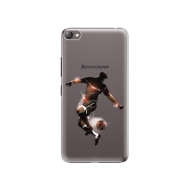 iSaprio Fotball 01 Lenovo S60 - cena, porovnanie