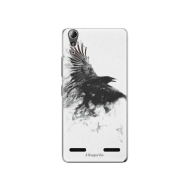 iSaprio Dark Bird 01 Lenovo A6000 / K3 - cena, porovnanie