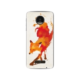 iSaprio Fast Fox Lenovo Moto Z