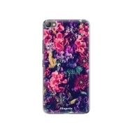 iSaprio Flowers 10 Lenovo S60 - cena, porovnanie