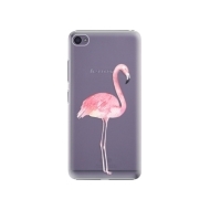 iSaprio Flamingo 01 Lenovo S90 - cena, porovnanie