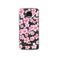 iSaprio Flower Pattern 05 Lenovo Moto Z - cena, porovnanie