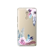 iSaprio Flower Pattern 04 Lenovo K6 Note - cena, porovnanie